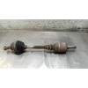 Recambio de transmision delantera izquierda para peugeot 807 (eb_) 2.2 referencia OEM IAM   