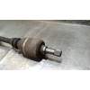 Recambio de transmision delantera izquierda para peugeot 807 (eb_) 2.2 referencia OEM IAM   