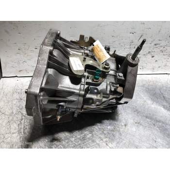 CAJA CAMBIOS PK6054 C002240 