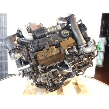 MOTOR COMPLETO 9H05 CONTINENTAL 10JBEY 3031755