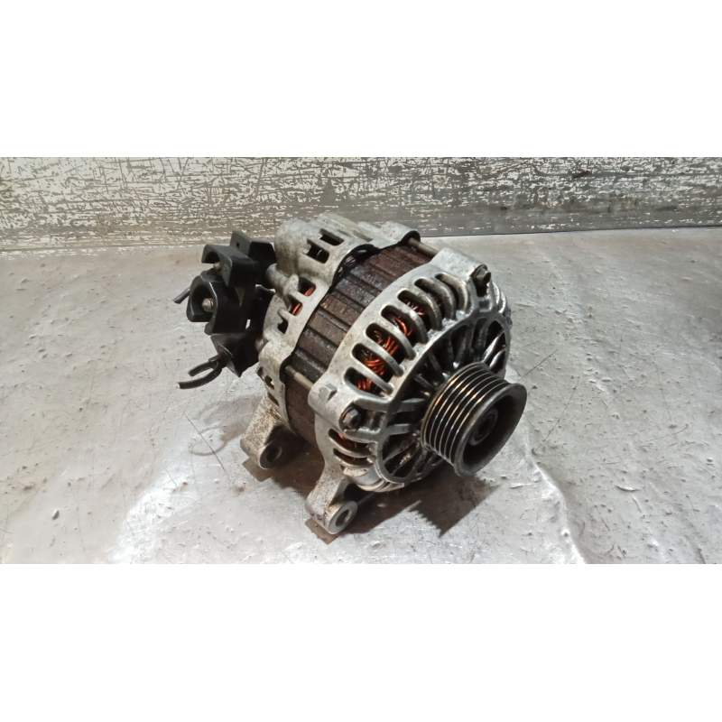 Recambio de alternador para peugeot 807 (eb_) 2.2 referencia OEM IAM 9635772980 A003TB0891A 