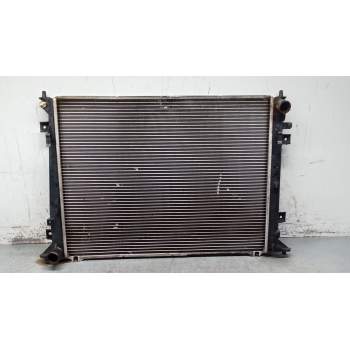 RADIADOR AGUA 20CRDI 2006