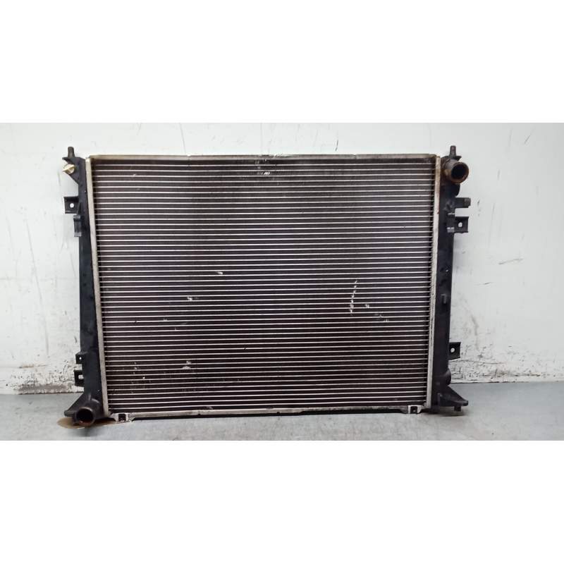 Recambio de radiador agua para kia magentis ii (mg) 2.0 crdi referencia OEM IAM   06
