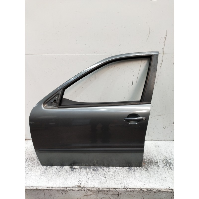 Recambio de puerta delantera izquierda para seat leon (1m1) signo referencia OEM IAM   