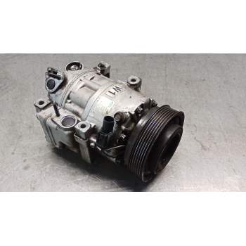 COMPRESOR AIRE ACONDICIONADO F500DC4CA03 2006