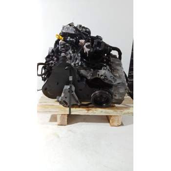 MOTOR COMPLETO CRK 158107