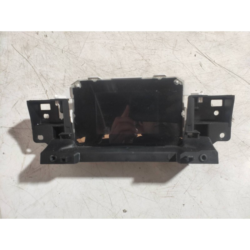 Recambio de pantalla multifuncion para ford transit connect 1.5 tdci cat referencia OEM IAM EM5T18B955BD  