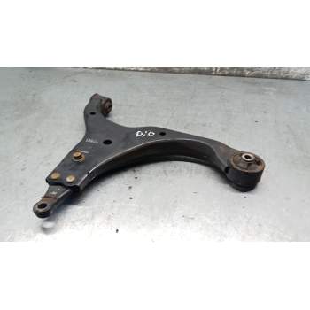 BRAZO SUSPENSION INFERIOR DELANTERO DERECHO 545012GXXX 20CRDI 2006