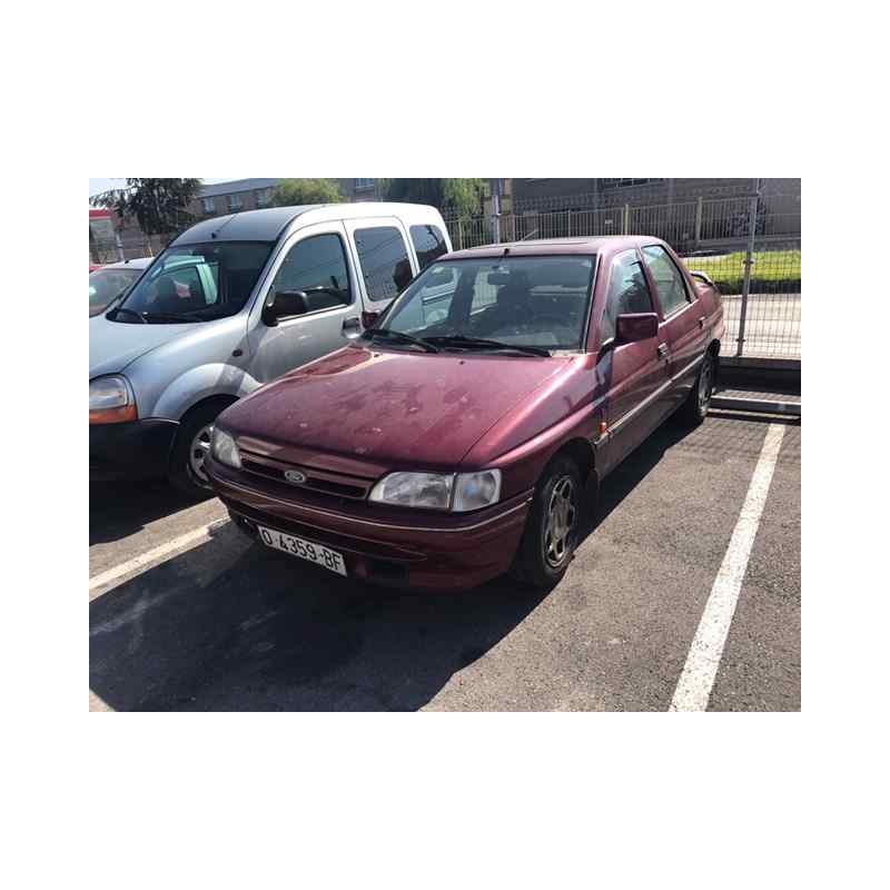 ford orion del año 1992