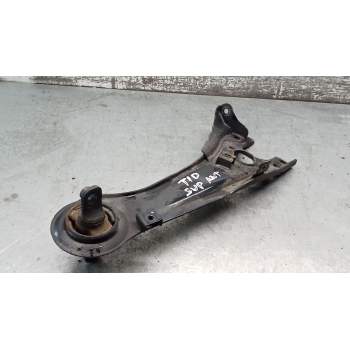 BRAZO SUSPENSION SUPERIOR TRASERO DERECHO 20CRDI 2006