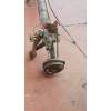 Recambio de puente trasero para peugeot 206 hatchback (2a/c) 1.9 d referencia OEM IAM  TAMBOR 