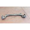 Recambio de puente trasero para seat ibiza ii (6k1) 1.9 tdi referencia OEM IAM  DISCO/ABS 