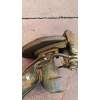 Recambio de puente trasero para seat ibiza ii (6k1) 1.9 tdi referencia OEM IAM  DISCO/ABS 