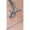 Recambio de puente trasero para seat ibiza ii (6k1) 1.9 tdi referencia OEM IAM  DISCO/ABS 