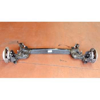 PUENTE TRASERO DISCO/ABS 16G 2025