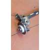 Recambio de puente trasero para renault captur iii captur e-tech hybrid referencia OEM IAM 555017534R DISCO/ABS 