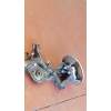 Recambio de puente trasero para renault captur iii captur e-tech hybrid referencia OEM IAM 555017534R DISCO/ABS 