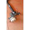 Recambio de puente trasero para renault captur iii captur e-tech hybrid referencia OEM IAM 555017534R DISCO/ABS 