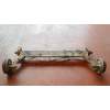Recambio de puente trasero para renault kangoo (kc0/1_) 1.5 dci referencia OEM IAM  TAMBOR/ABS 