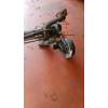 Recambio de puente trasero para peugeot 206 hatchback (2a/c) 1.4 i referencia OEM IAM  TAMBOR 