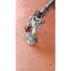Recambio de puente trasero para peugeot 206 hatchback (2a/c) 1.4 i referencia OEM IAM  TAMBOR 