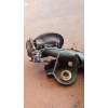 Recambio de puente trasero para peugeot 307 (3a/c) 1.6 16v referencia OEM IAM  DISCO/ABS 