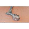 Recambio de puente trasero para volkswagen lupo i (6x1, 6e1) 1.0 referencia OEM IAM  TAMBOR/ABS 