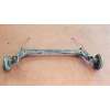 Recambio de puente trasero para volkswagen lupo i (6x1, 6e1) 1.0 referencia OEM IAM  TAMBOR/ABS 