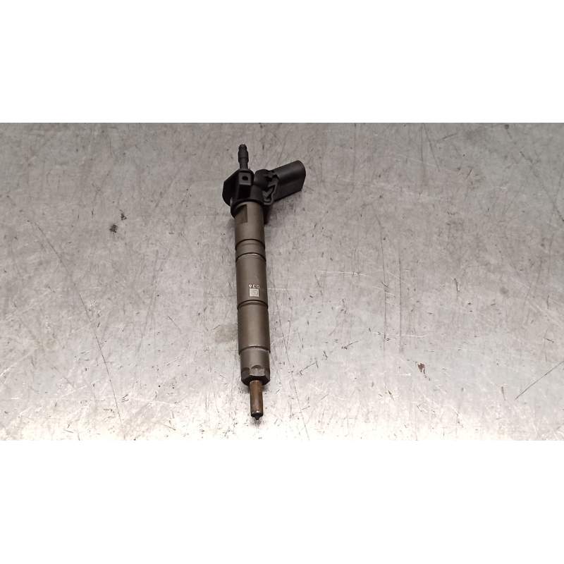 Recambio de inyector para mercedes-benz cls (c219) cls 320 cdi (219.322) referencia OEM IAM 0986435355  BOSCH