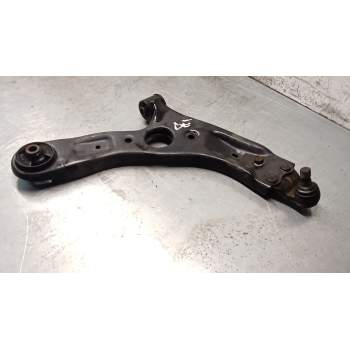 BRAZO SUSPENSION INFERIOR DELANTERO DERECHO 17CRDI 2013