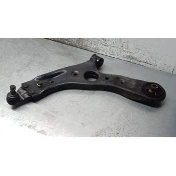 BRAZO SUSPENSION INFERIOR DELANTERO IZQUIERDO 17CRDI 2013