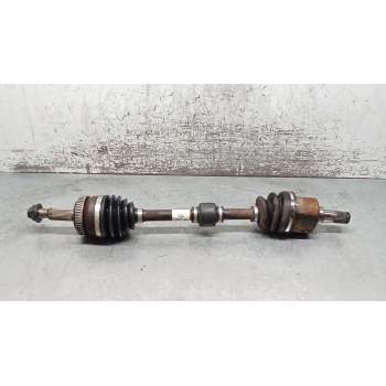 TRANSMISION DELANTERA IZQUIERDA 49500A4220 17CRDI 2013