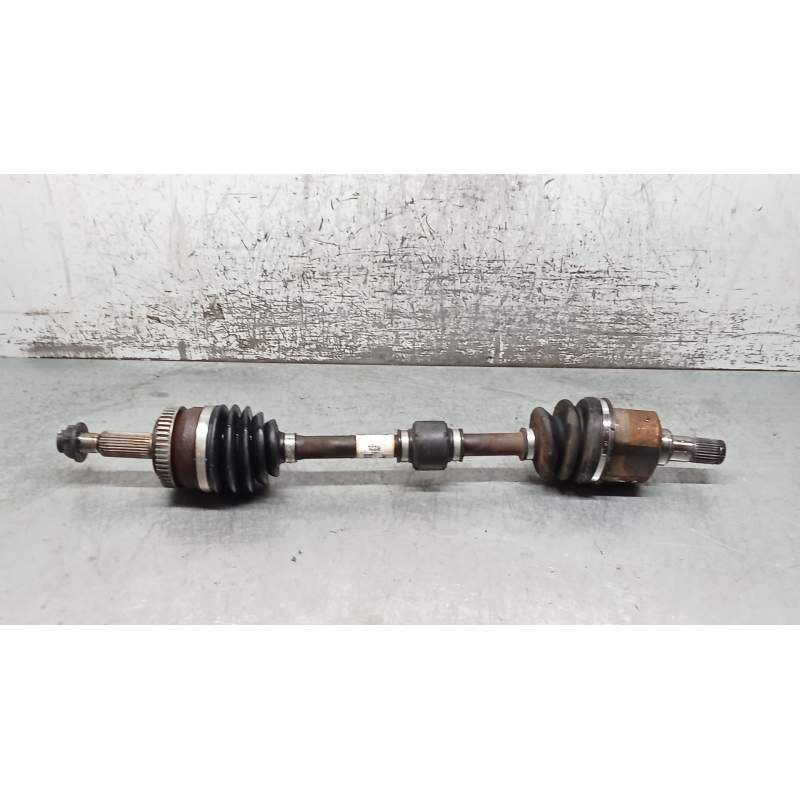 Recambio de transmision delantera izquierda para kia carens iv 1.7 crdi referencia OEM IAM 49500A4220  13