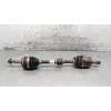 Recambio de transmision delantera izquierda para kia carens iv 1.7 crdi referencia OEM IAM 49500A4220  13