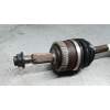 Recambio de transmision delantera izquierda para kia carens iv 1.7 crdi referencia OEM IAM 49500A4220  13