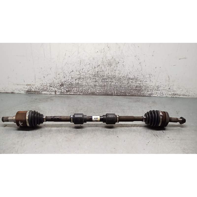 Recambio de transmision delantera derecha para kia carens iv 1.7 crdi referencia OEM IAM 49501A4220  13