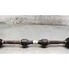 Recambio de transmision delantera derecha para kia carens iv 1.7 crdi referencia OEM IAM 49501A4220  13