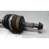 Recambio de transmision delantera derecha para kia carens iv 1.7 crdi referencia OEM IAM 49501A4220  13