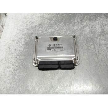 CENTRALITA MOTOR UCE 0281010965 038906012GJ EDC15VM