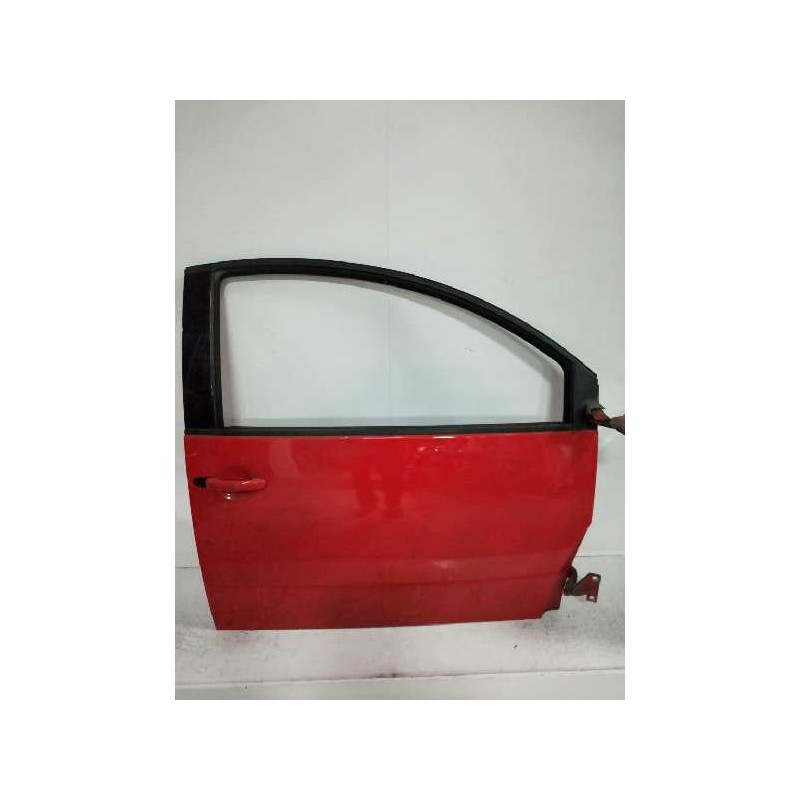 Recambio de puerta delantera derecha para volkswagen new beetle (9c1/1c1) 2.0 referencia OEM IAM   