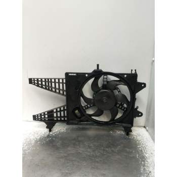 ELECTROVENTILADOR 1999