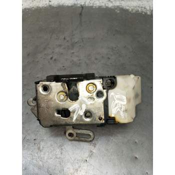 MOTOR CIERRE CENTRALIZADO DELANTERO IZQUIERDO 5P 1999