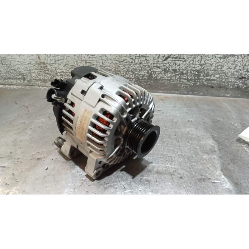 Recambio de alternador para peugeot 607 (9d, 9u) 2.2 hdi referencia OEM IAM   