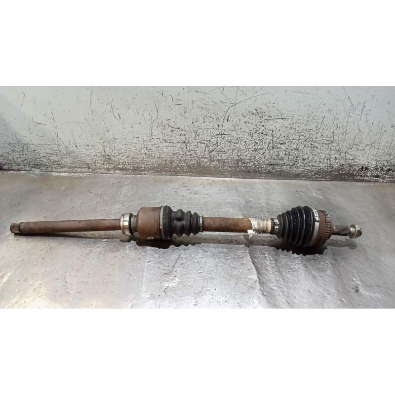 Recambio de transmision delantera derecha para peugeot 607 (9d, 9u) 2.2 hdi referencia OEM IAM   