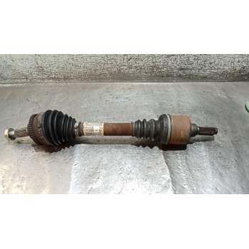 TRANSMISION DELANTERA IZQUIERDA 9624458180 22HDI 2000