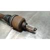 Recambio de transmision delantera izquierda para peugeot 607 (9d, 9u) 2.2 hdi referencia OEM IAM 9624458180  