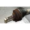 Recambio de transmision delantera izquierda para peugeot 607 (9d, 9u) 2.2 hdi referencia OEM IAM 9624458180  