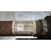 Recambio de transmision delantera izquierda para peugeot 607 (9d, 9u) 2.2 hdi referencia OEM IAM 9624458180  