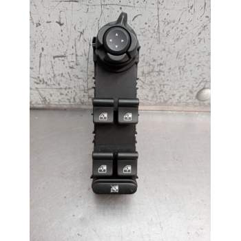 MANDO ELEVALUNAS DELANTERO IZQUIERDO 5P 2006