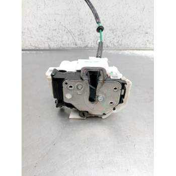 MOTOR CIERRE CENTRALIZADO DELANTERO DERECHO 5P 2006